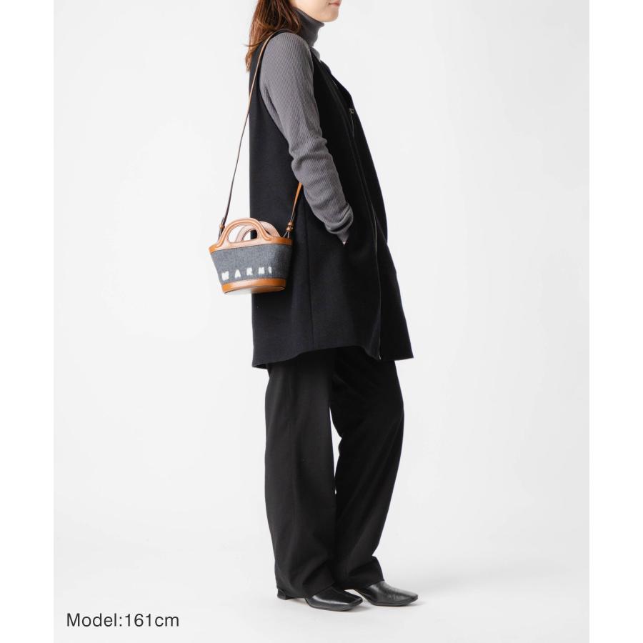 MARNI マルニ BMMP0096Q1 P4915 ショルダーバッグ レディース