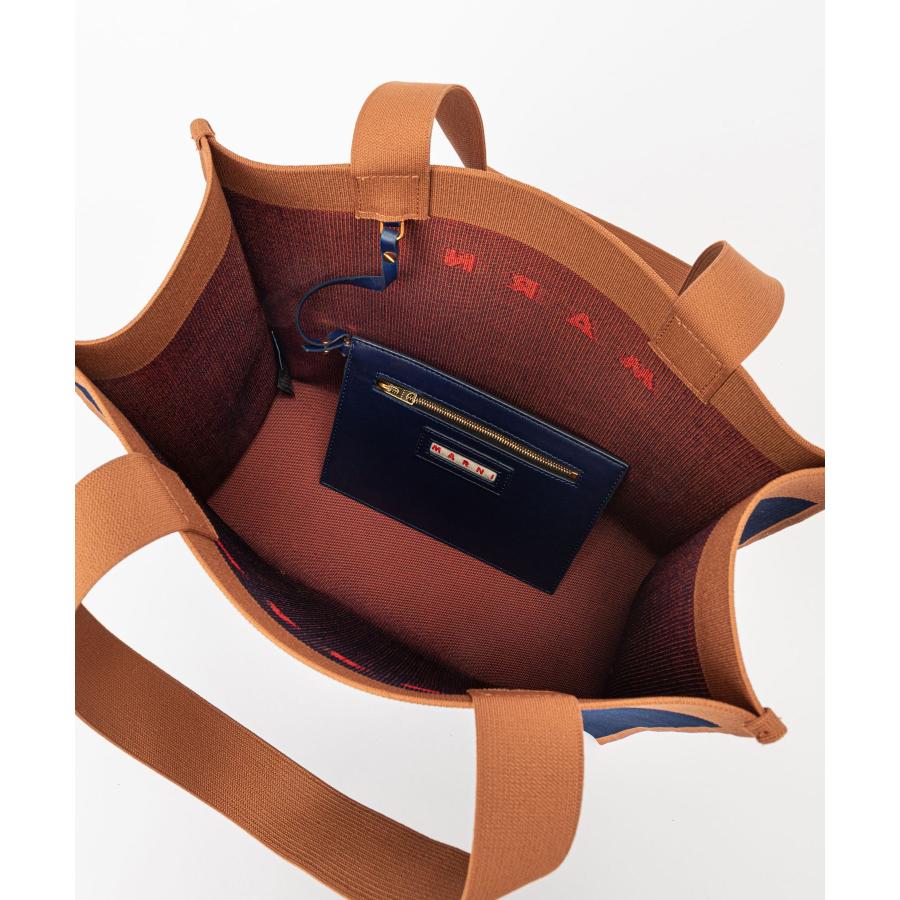 MARNI（マルニ） MARNI SHMP0076A2 P4602 トートバッグ レディース