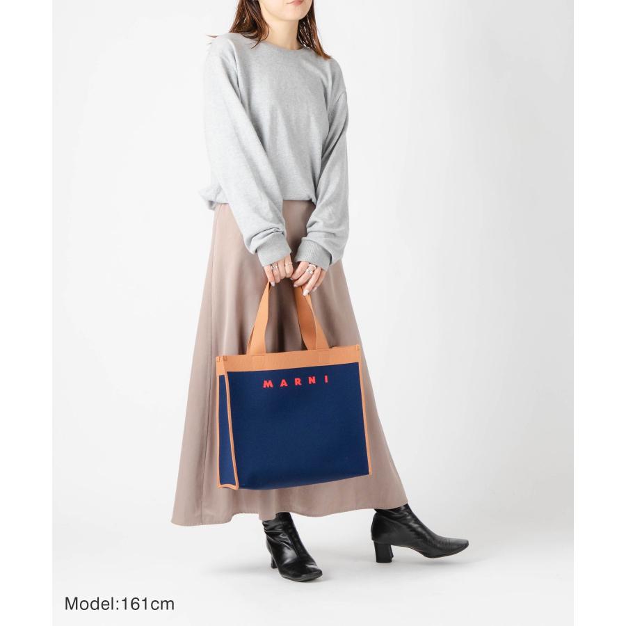 MARNI（マルニ） MARNI SHMP0076A2 P4602 トートバッグ