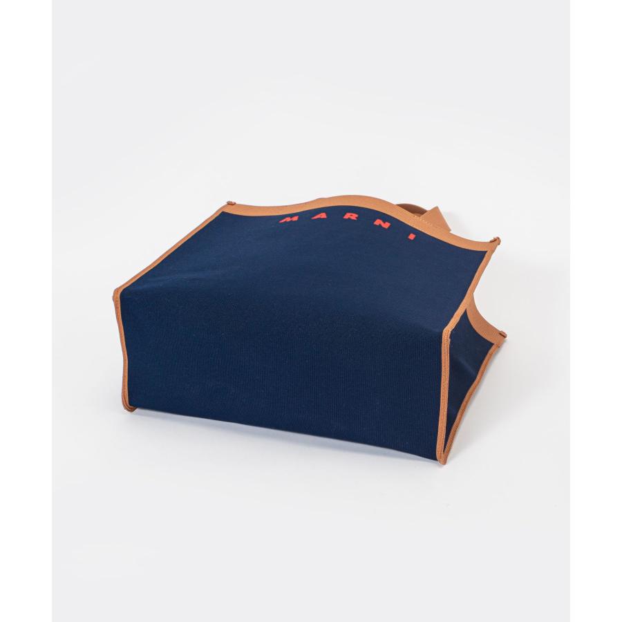 MARNI（マルニ） MARNI SHMP0076A2 P4602 トートバッグ レディース