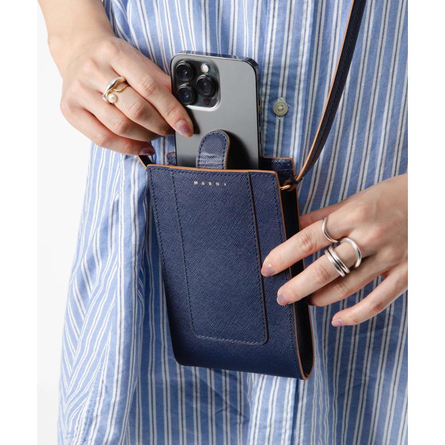 MARNI マルニ TEMO0023U0 LV520 TEMO0023U1 ショルダーバッグ