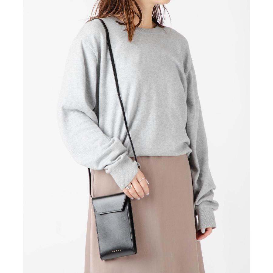 MARNI マルニ TEMO0024U0 P2644 ショルダーバッグ レディース