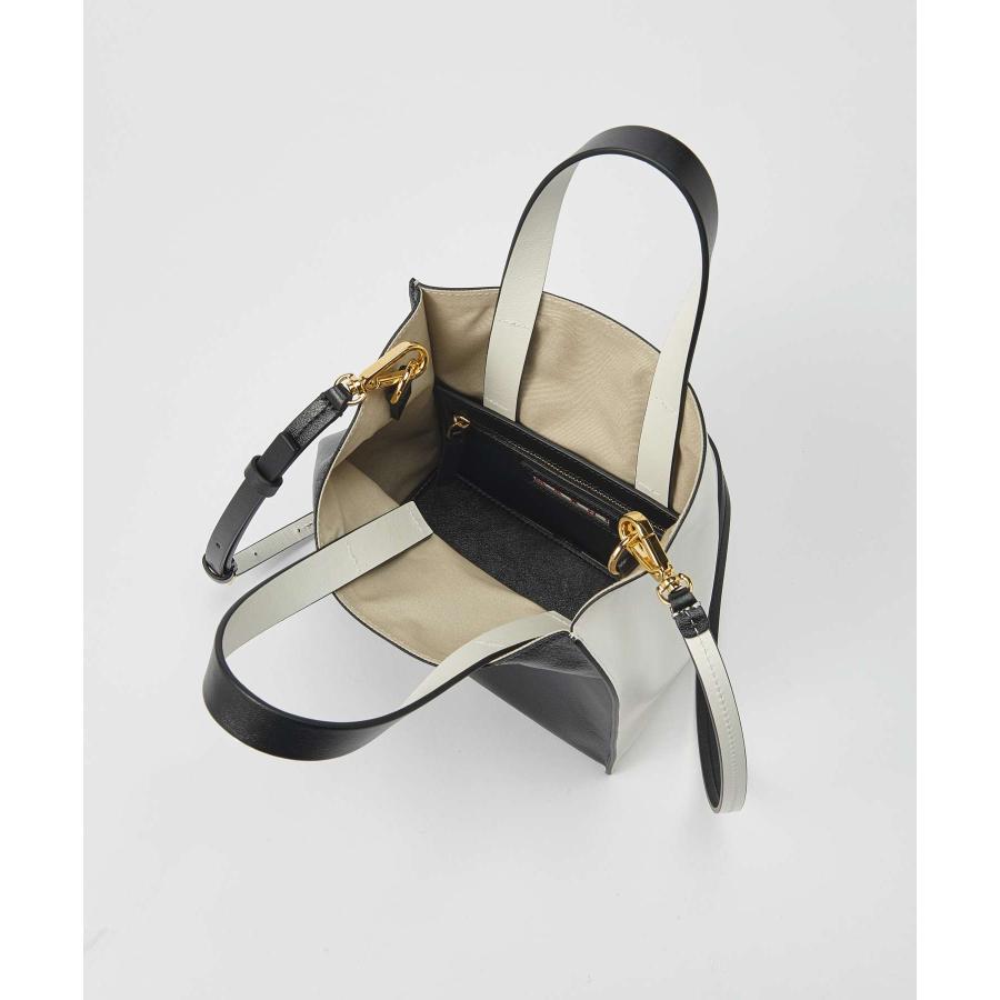 ショルダーバッグ バッグ 「MEDEA/メデア」2WAY BAG レディース  