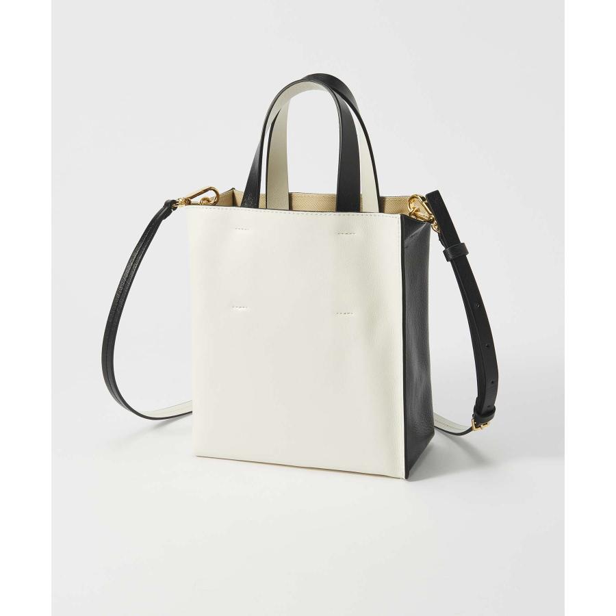 COACH コーチ 2WAYショルダーバッグ ジョージーバケット馬車ショルダー  