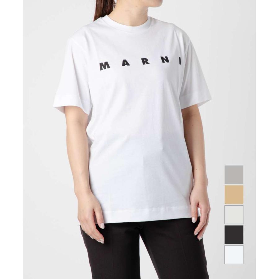 MARNI（マルニ） MARNI M002MV M00HZ M00RF Tシャツ MT135U メンズ