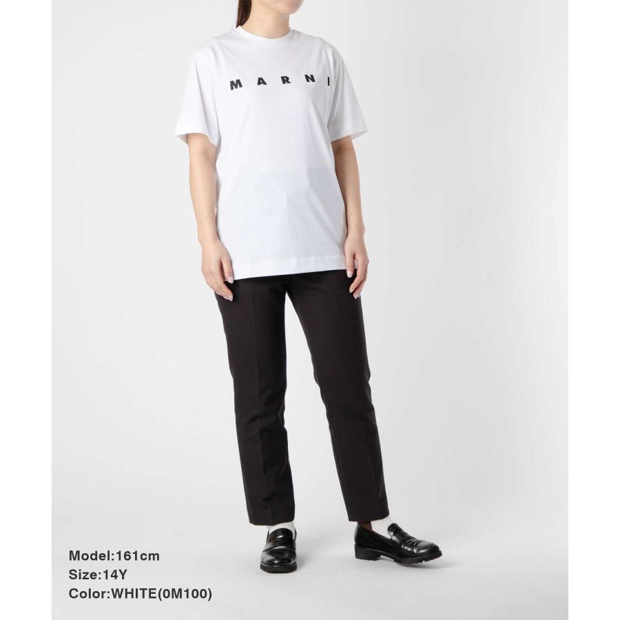 MARNI（マルニ） MARNI M002MV M00HZ M00RF Tシャツ MT135U メンズ