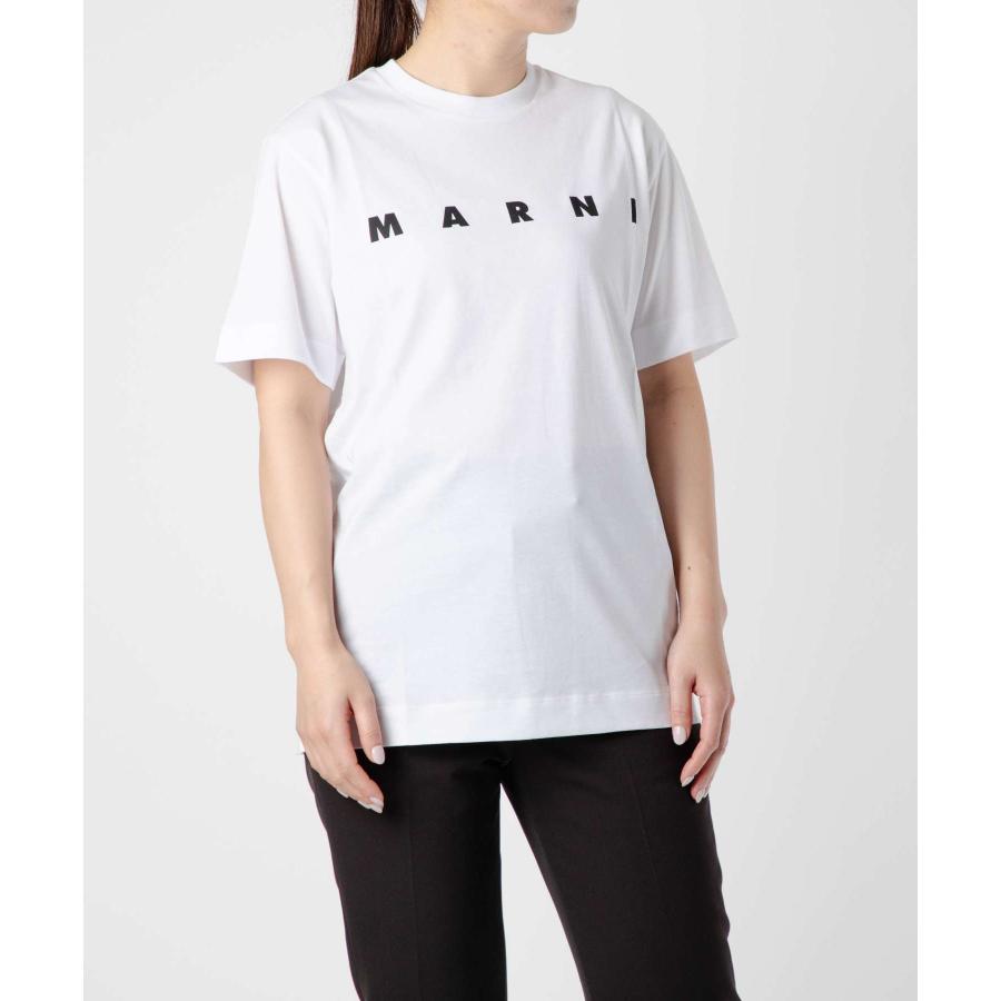 MARNI（マルニ） MARNI M002MV M00HZ M00RF Tシャツ MT135U メンズ