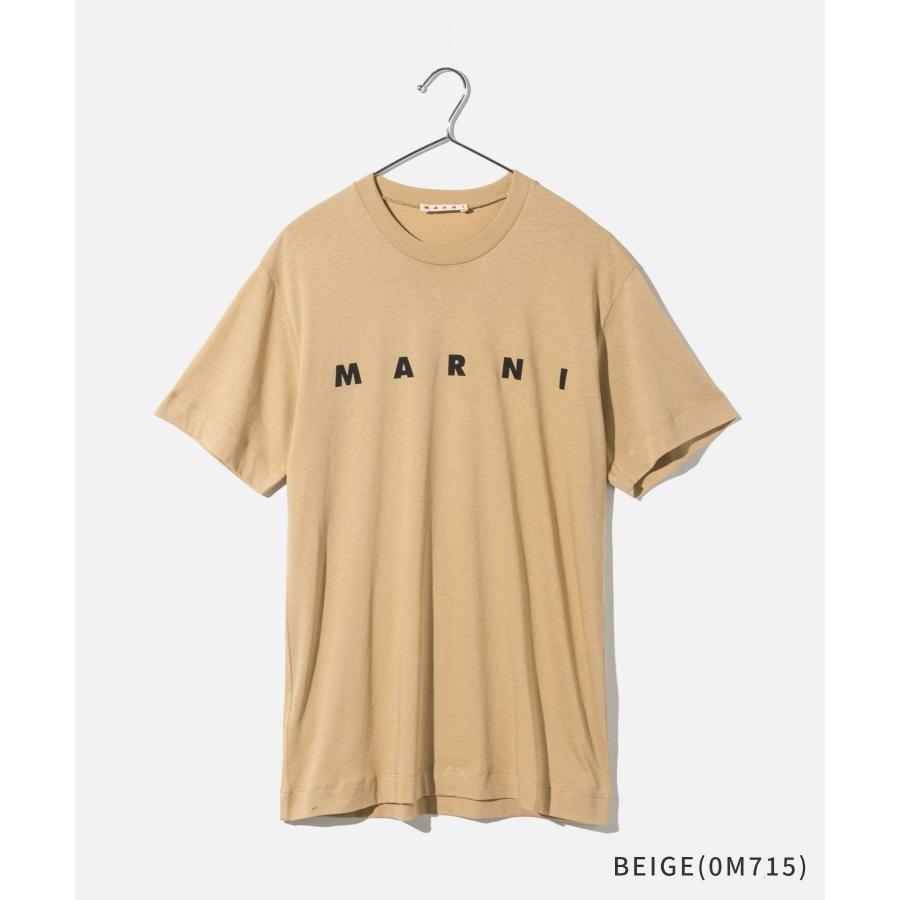 MARNI（マルニ） MARNI M002MV M00HZ M00RF Tシャツ MT135U メンズ