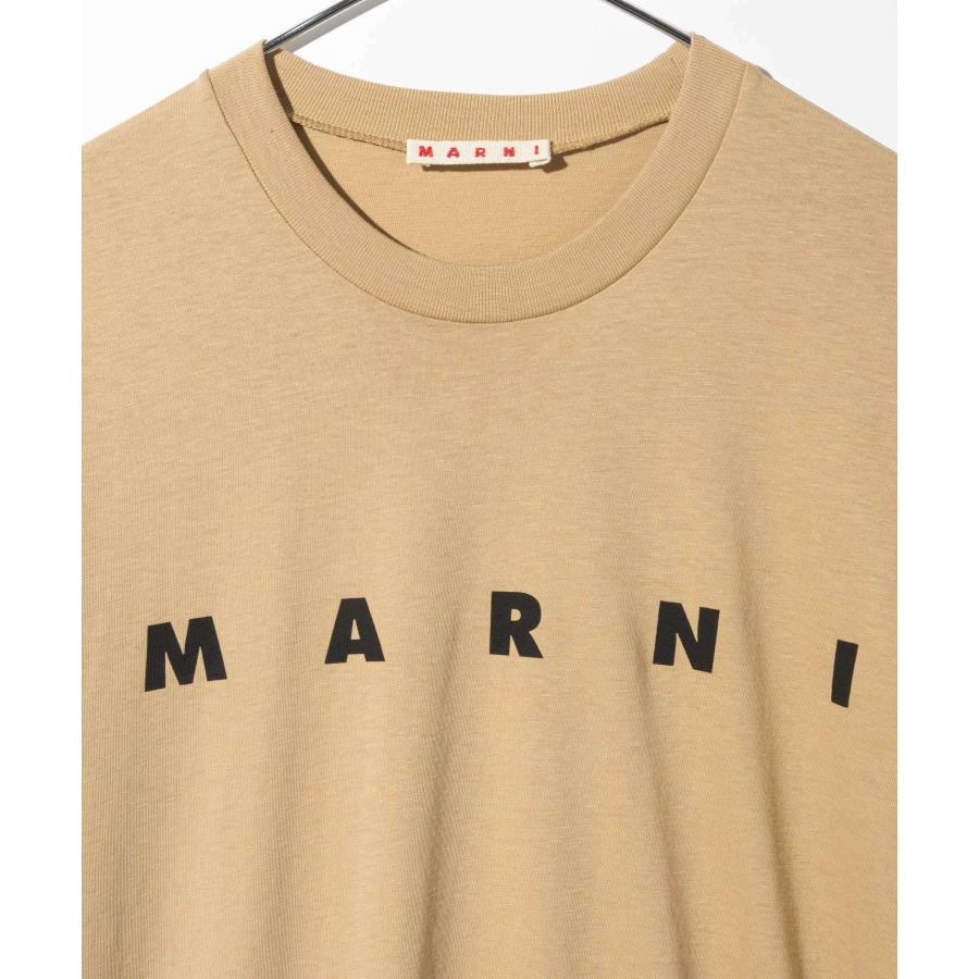 MARNI（マルニ） MARNI M002MV M00HZ M00RF Tシャツ MT135U メンズ