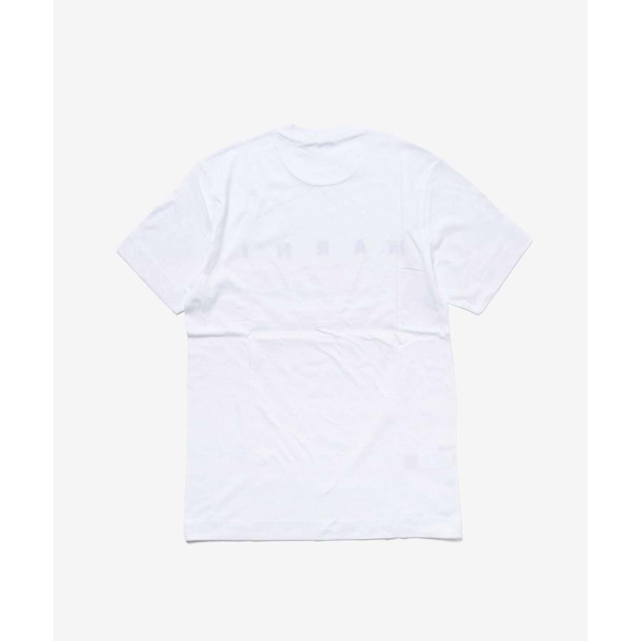 MARNI（マルニ） MARNI M002MV M00HZ M00RF Tシャツ MT135U メンズ