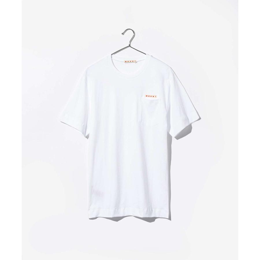 MARNI トップス　Tシャツ　14y T-SHIRT｜MARNI｜TOPS（トップス）｜【公式通販 UNION TOKYO