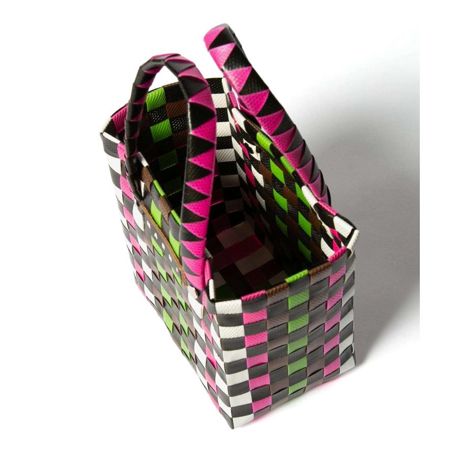 MARNI マルニ M00178 M00IW ハンドバッグ レディース バッグ