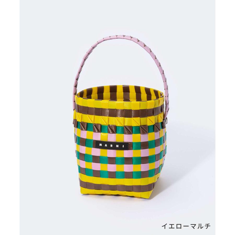 MARNI（マルニ） MARNI M00332 M00IW ハンドバッグ レディース バッグ