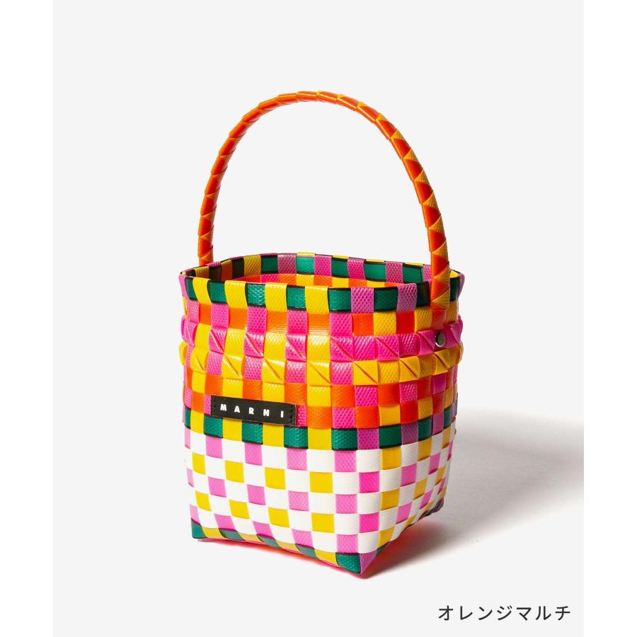 MARNI マルニ M00332 M00IW ハンドバッグ レディース バッグ