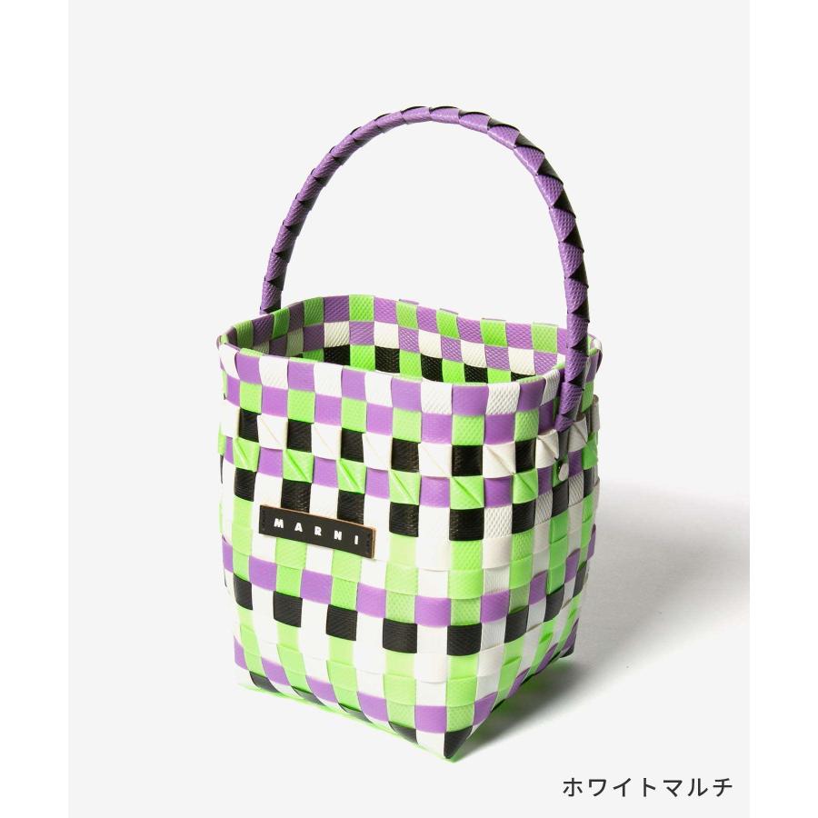 MARNI（マルニ） MARNI M00332 M00IW ハンドバッグ レディース バッグ
