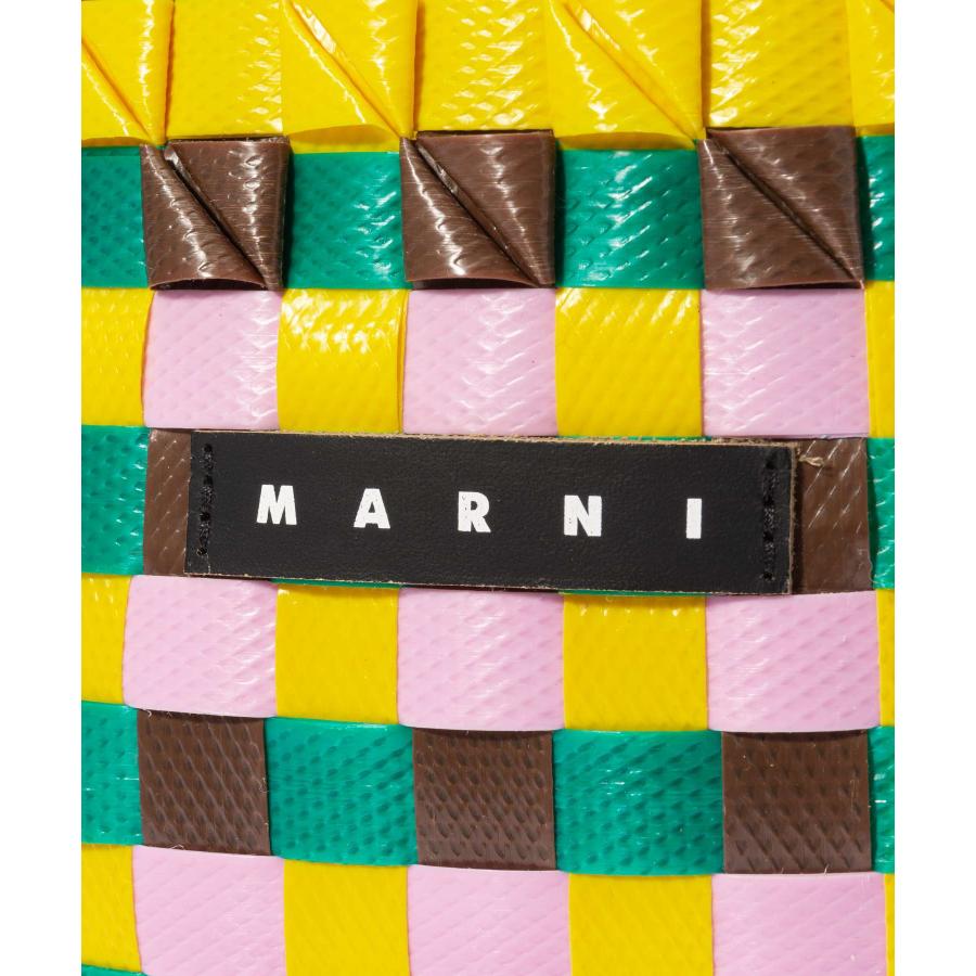 MARNI（マルニ） MARNI M00332 M00IW ハンドバッグ レディース バッグ