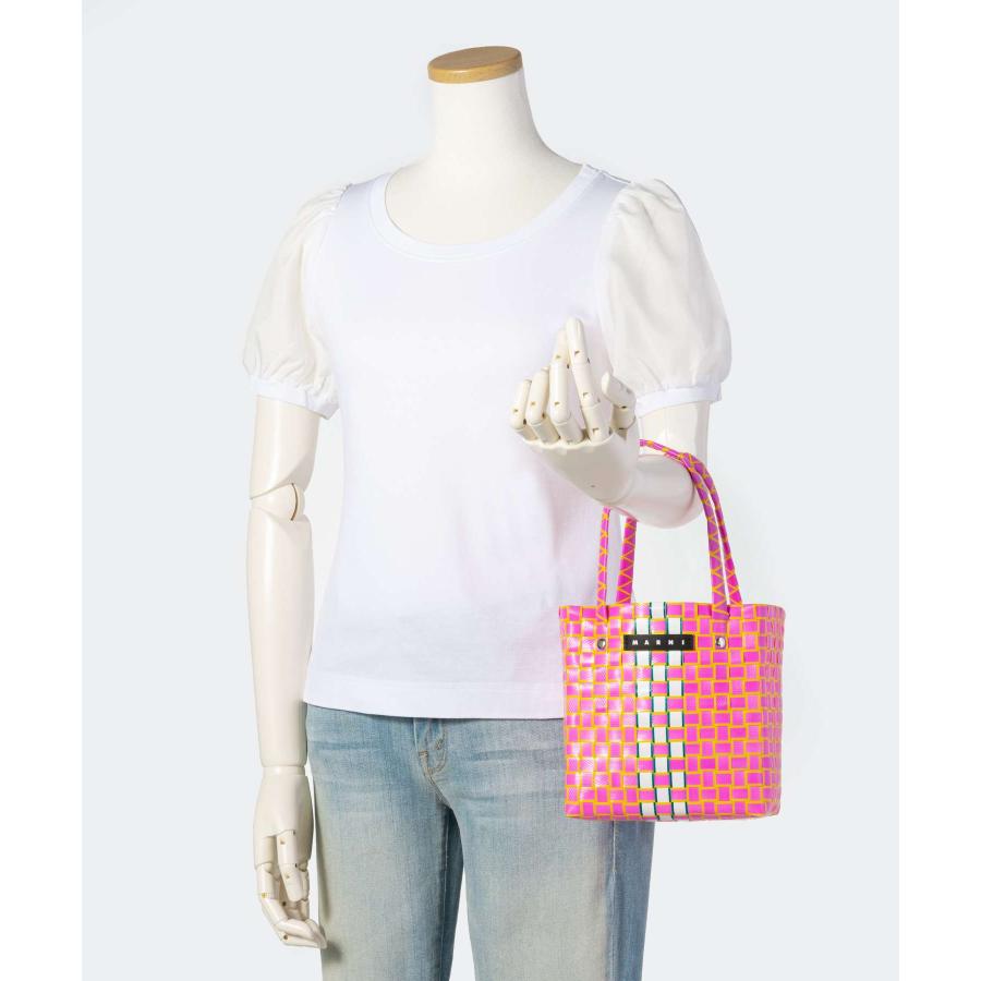 MARNI マルニ M00638 M00IW ハンドバッグ レディース バッグ