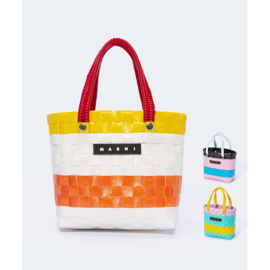 マルニ MARNI M00816 M00IW ハンドバッグ MARNI（マルニ） MARNI M00816 M00IW ハンドバッグ レディース バッグ
