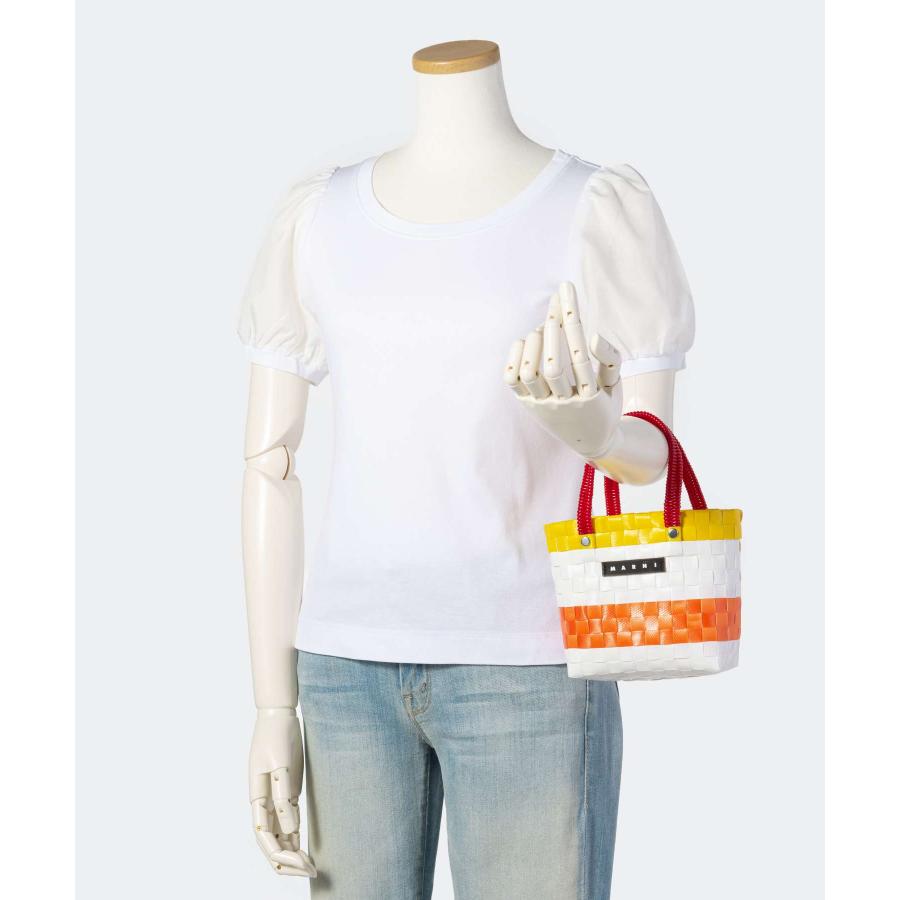 マルニ MARNI M00816 M00IW ハンドバッグ MARNI（マルニ） MARNI M00816 M00IW ハンドバッグ レディース バッグ