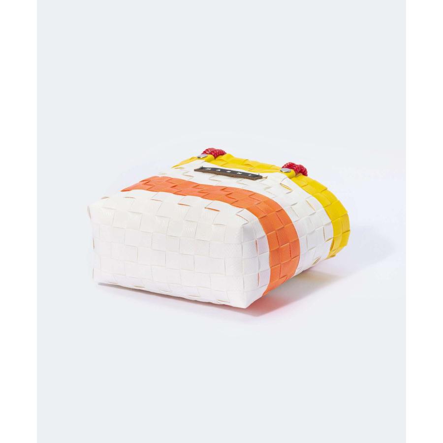 マルニ MARNI M00816 M00IW ハンドバッグ MARNI（マルニ） MARNI M00816 M00IW ハンドバッグ レディース バッグ