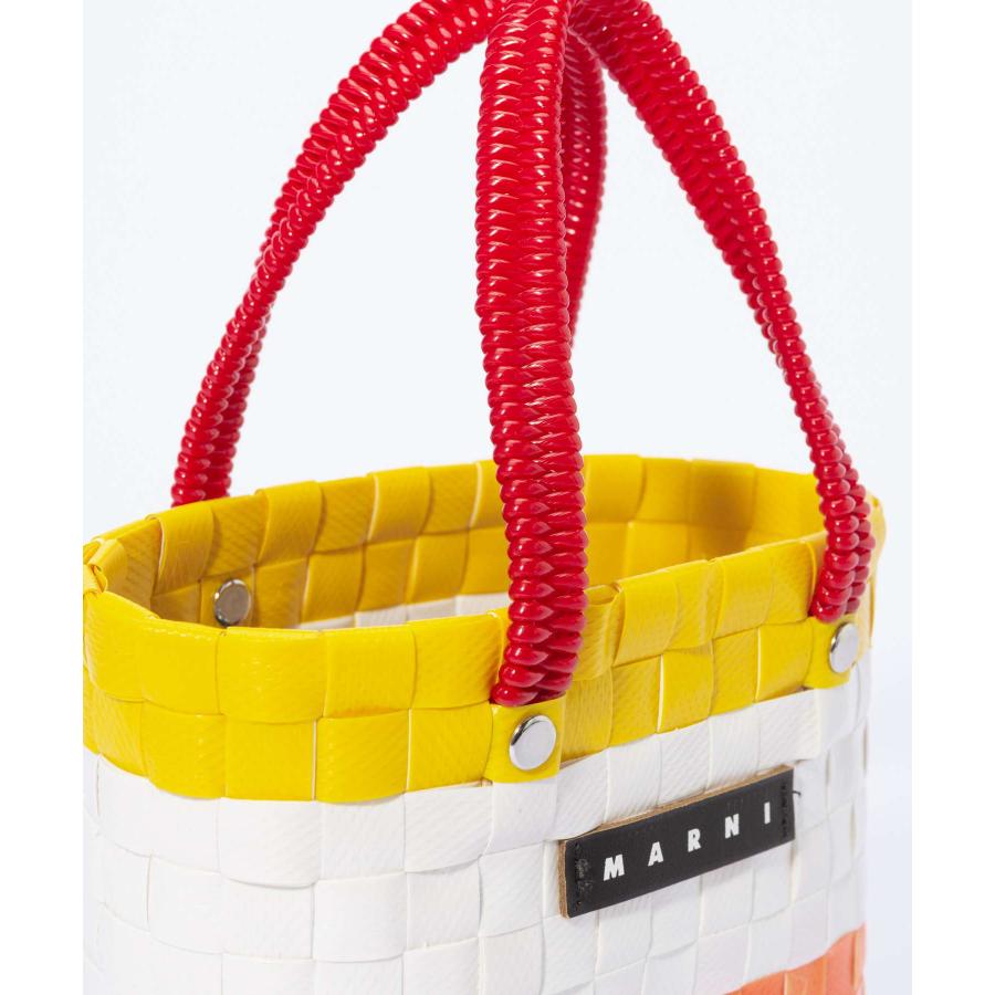 マルニ MARNI M00816 M00IW ハンドバッグ MARNI（マルニ） MARNI M00816 M00IW ハンドバッグ レディース バッグ
