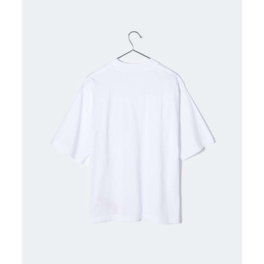 MARNI マルニ THJE0263P1 USCS87 Tシャツ レディース トップス