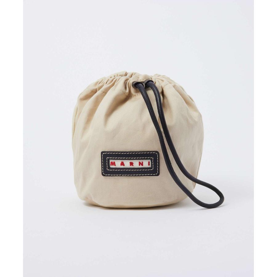 MARNI マルニ SCMP0056U0 LV589 ショルダーバッグ レディース