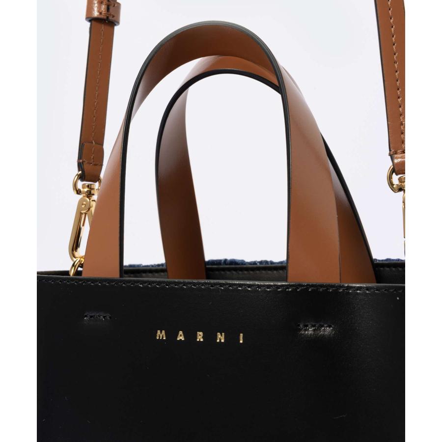 MARNI（マルニ） MARNI SHMP0039L0 P5271 ハンドバッグ レディース