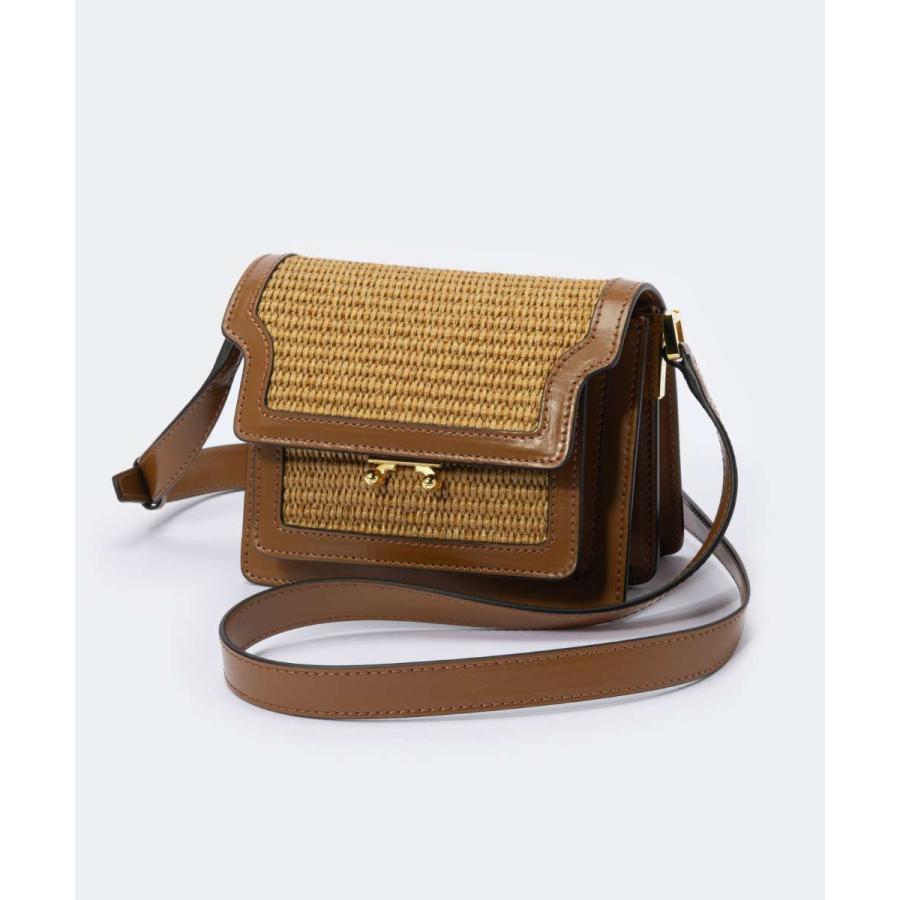 MARNI（マルニ） MARNI SBMP0075Q1 P3860 ショルダーバッグ レディース 
