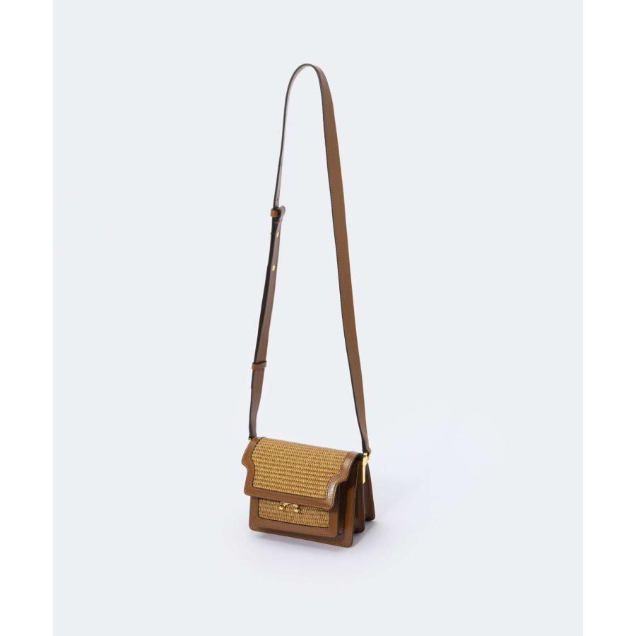 MARNI（マルニ） MARNI SBMP0075Q1 P3860 ショルダーバッグ レディース 