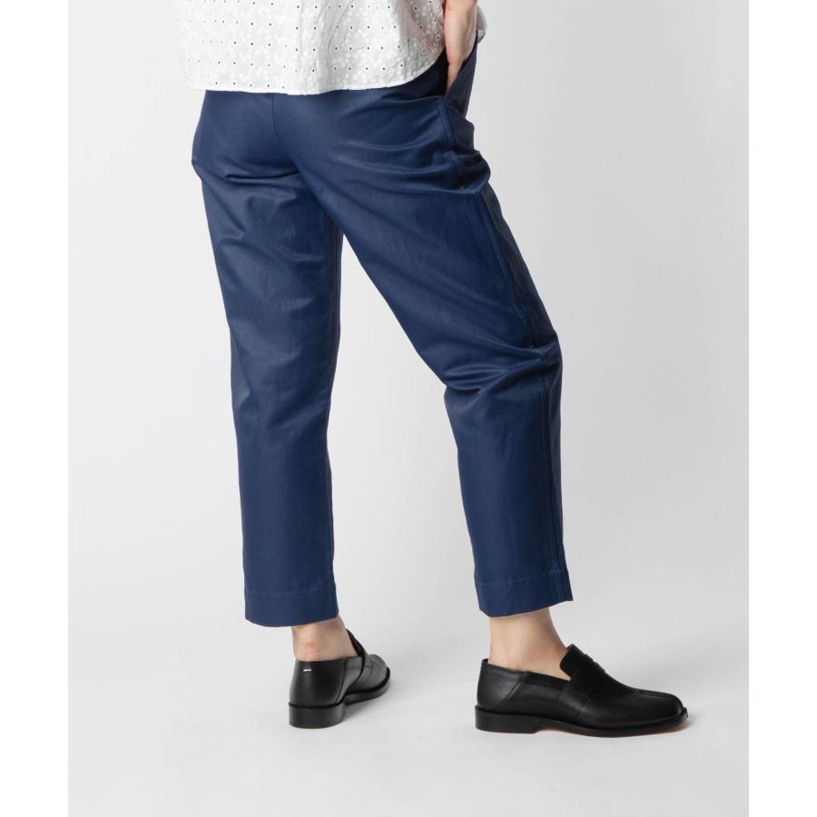 MARNI マルニ PAMA0317X0 UTN903 ロングパンツ レディース