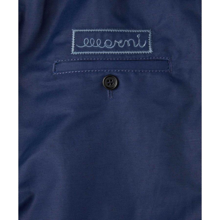 MARNI マルニ PAMA0317X0 UTN903 ロングパンツ レディース