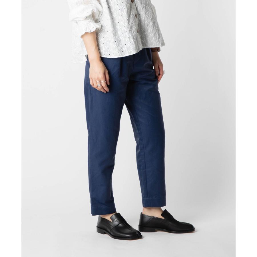 MARNI マルニ PAMA0317X0 UTN903 ロングパンツ レディース ボトムス 
