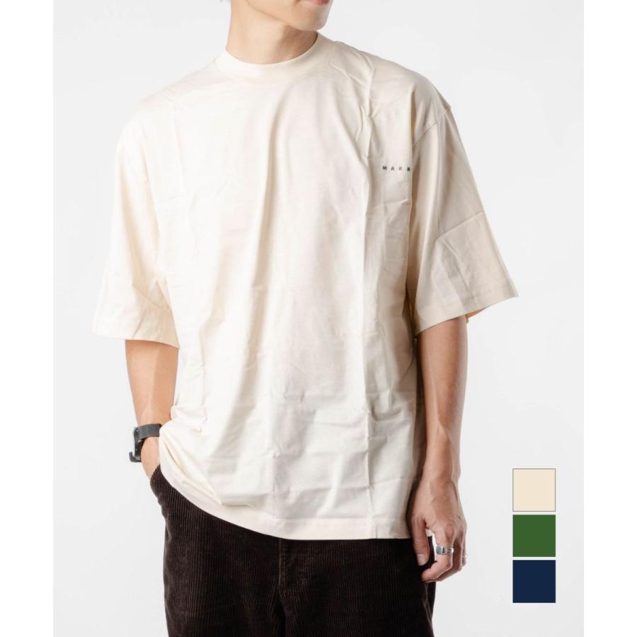 MARNI（マルニ） MARNI HUMU0223EX UTCZ68 Tシャツ メンズ トップス