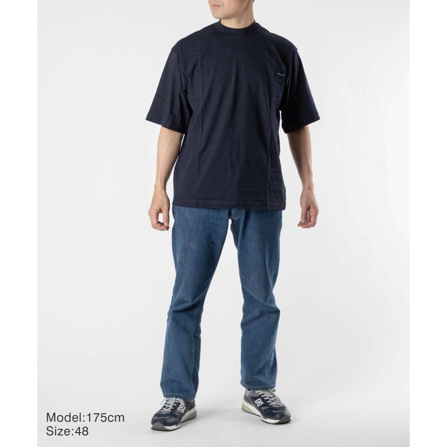 MARNI（マルニ） MARNI HUMU0223EX UTCZ68 Tシャツ メンズ トップス