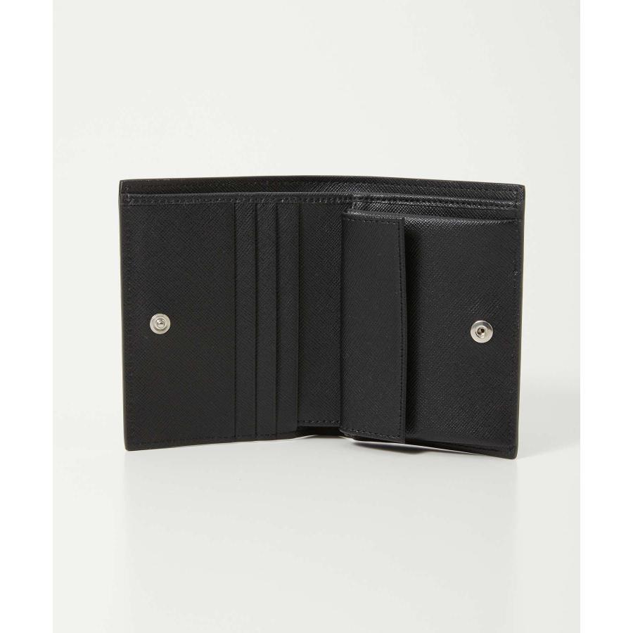 MARNI（マルニ） MARNI PFMI0046U0 LV520 BILLFOLD W/COIN PURSE 二