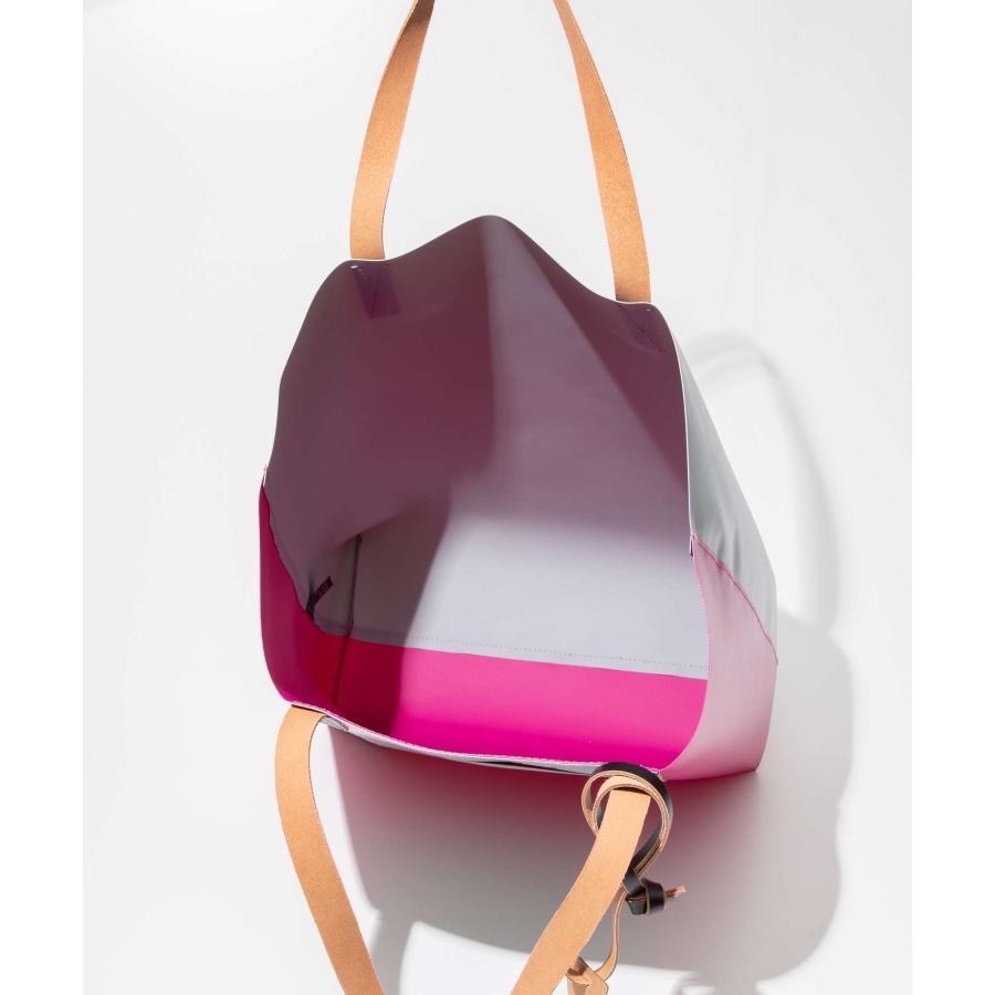 MARNI マルニ SHMQ0044A0 P5769 トートバッグ SHOPPING N/S W