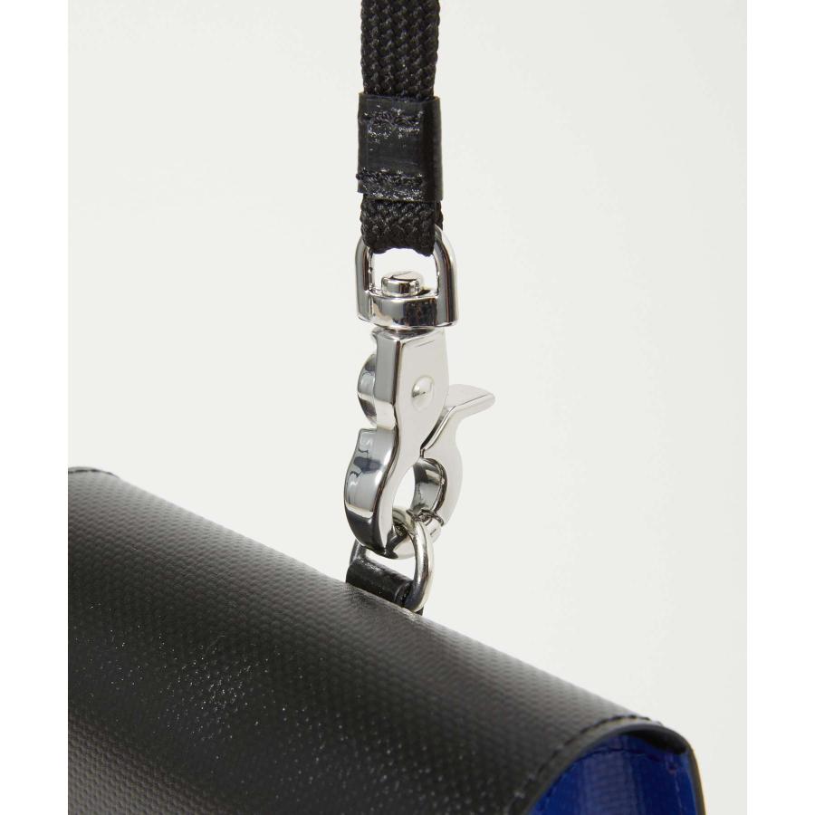 MARNI マルニ TEMI0004A4 P5769 ショルダーバッグ PHONE CC