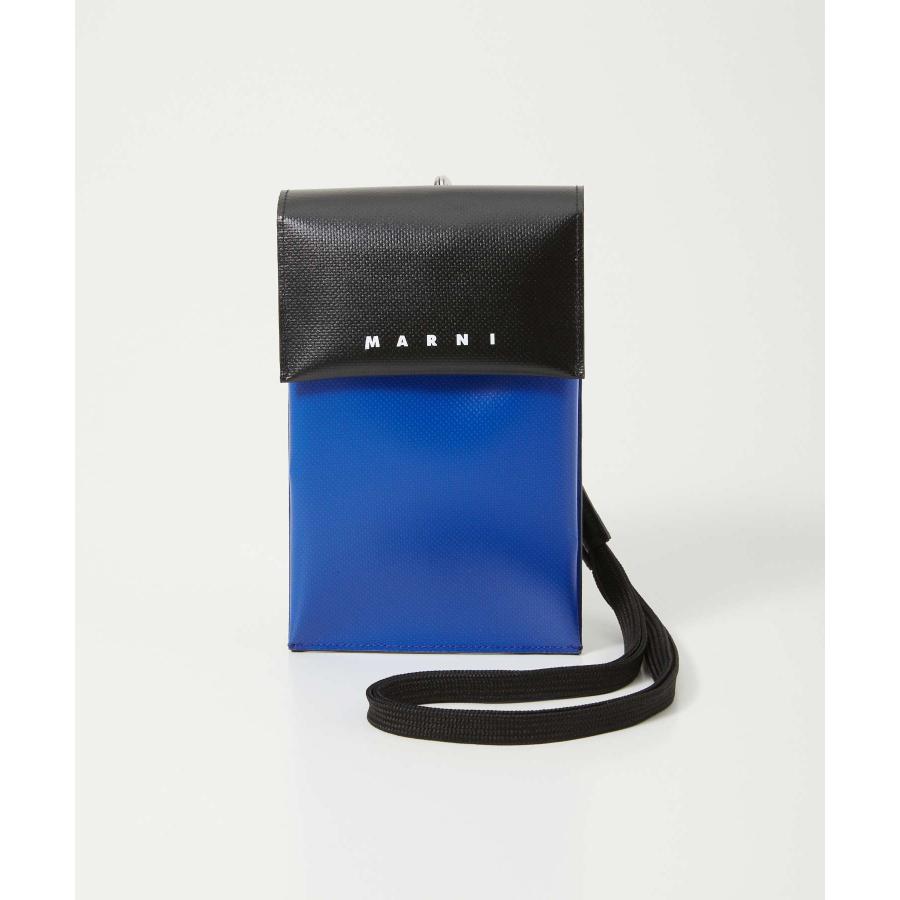 MARNI マルニ TEMI0004A4 P5769 ショルダーバッグ PHONE CC HOLDER