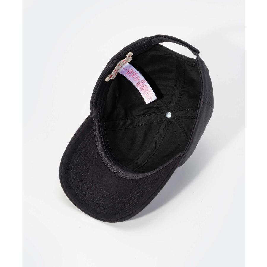 マルニ キャップ/帽子 ブラック CLZC0108QS UAC005 MARNI MARNI マルニ CLZC0108QS UAC005 帽子 メンズ キャップ ロゴ