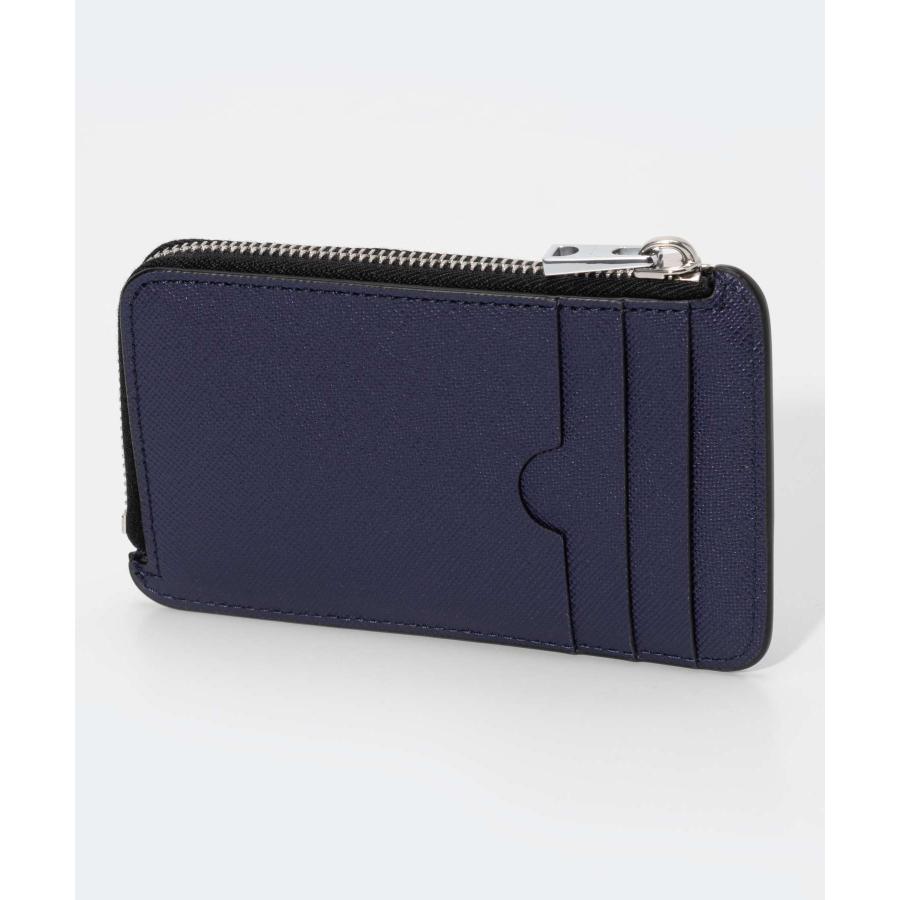 MARNI（マルニ） MARNI PFMI0036L1 LV520 カードケース メンズ ロゴ