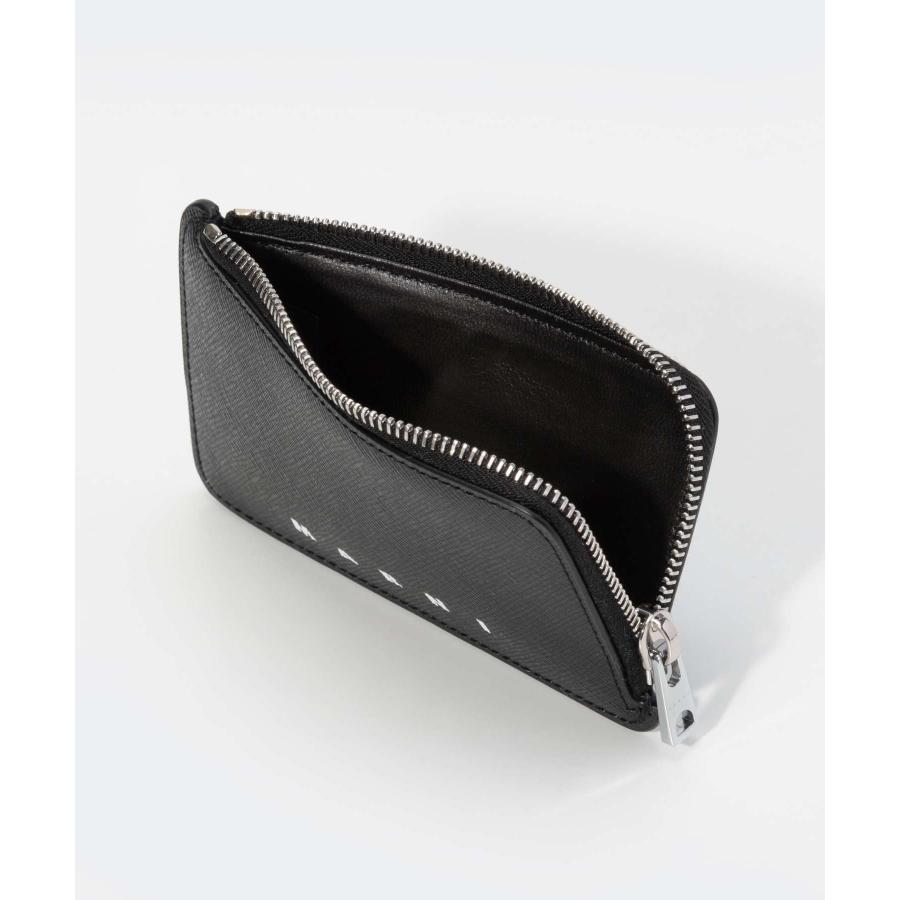 MARNI（マルニ） MARNI PFMI0036L1 LV520 カードケース メンズ ロゴ 