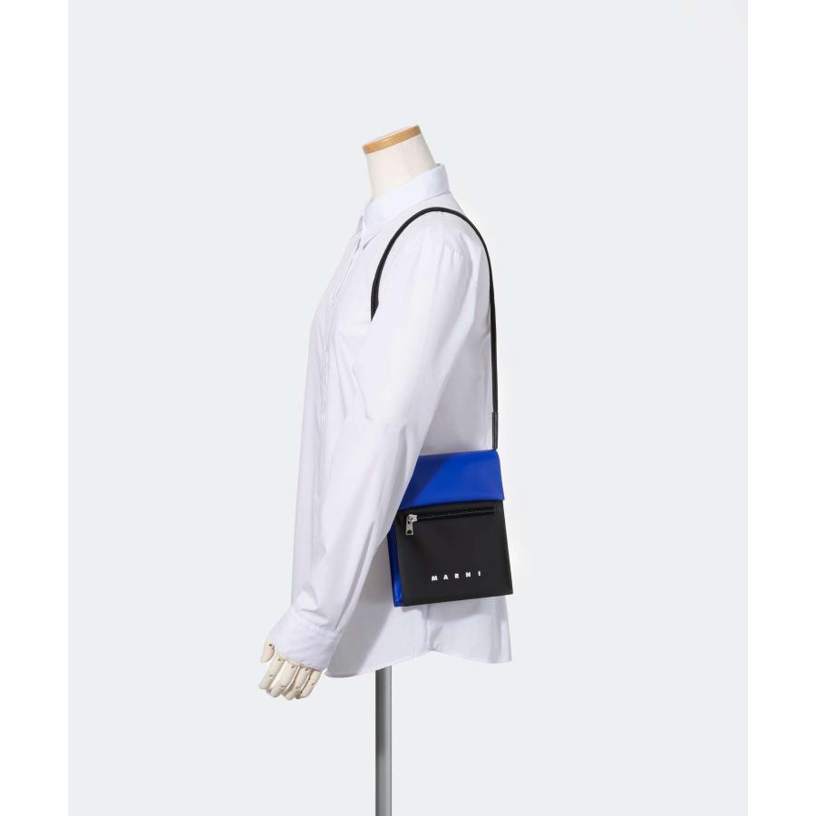 ★MARNI ショルダーバッグ　メッセンジャーバッグ 楽天市場】マルニ MARNI SBMP0124Q6 P2644 ショルダーバッグ
