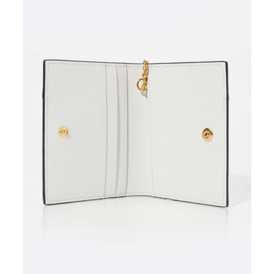 MARNI（マルニ） MARNI PFMO0076U1 LV520 カードケース レディース