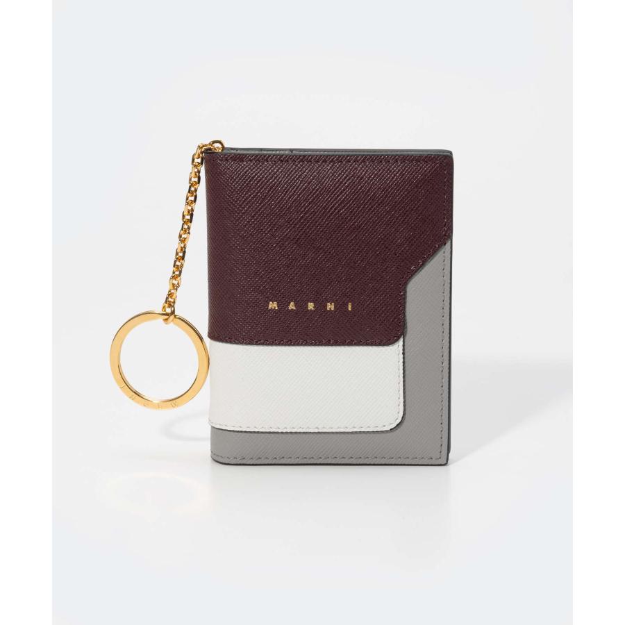 MARNI（マルニ） MARNI PFMO0076U1 LV520 カードケース レディース