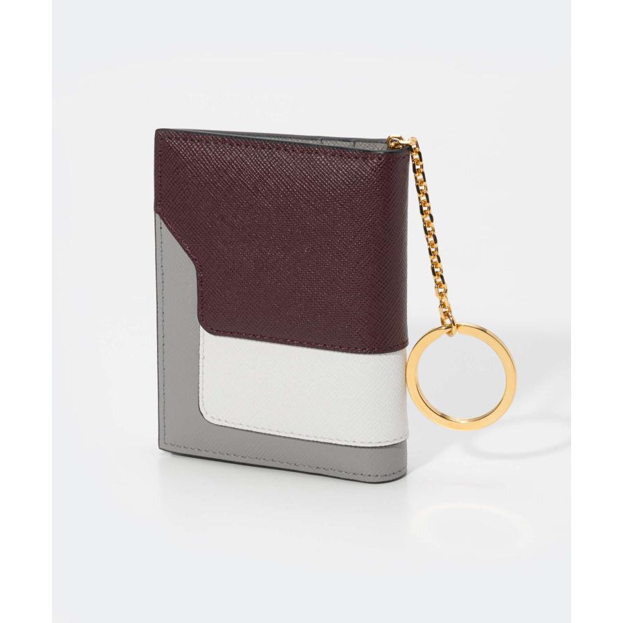 MARNI（マルニ） MARNI PFMO0076U1 LV520 カードケース レディース