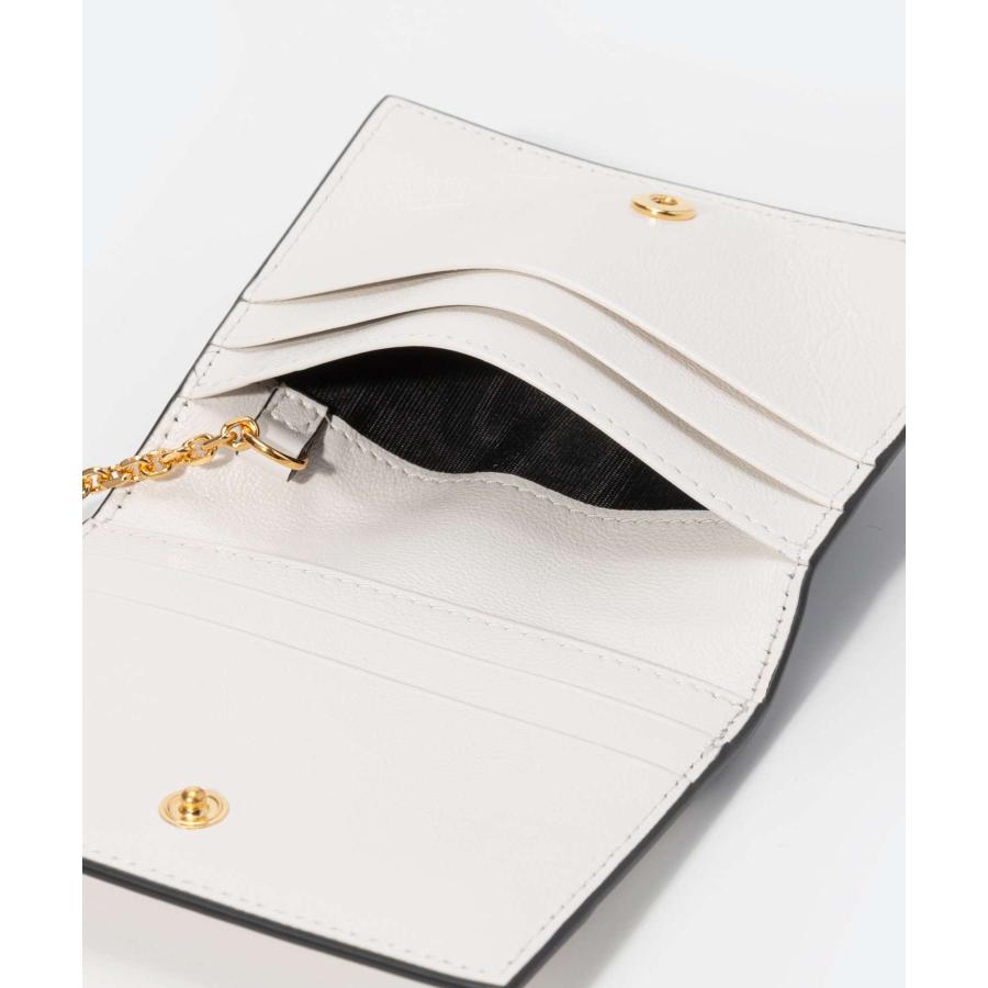 MARNI マルニ PFMO0084U0 P2644 カードケース レディース ロゴ