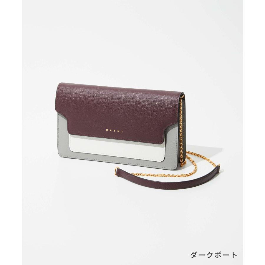 MARNI マルニ PFMO0085U2 LV520 長財布 レディース 財布