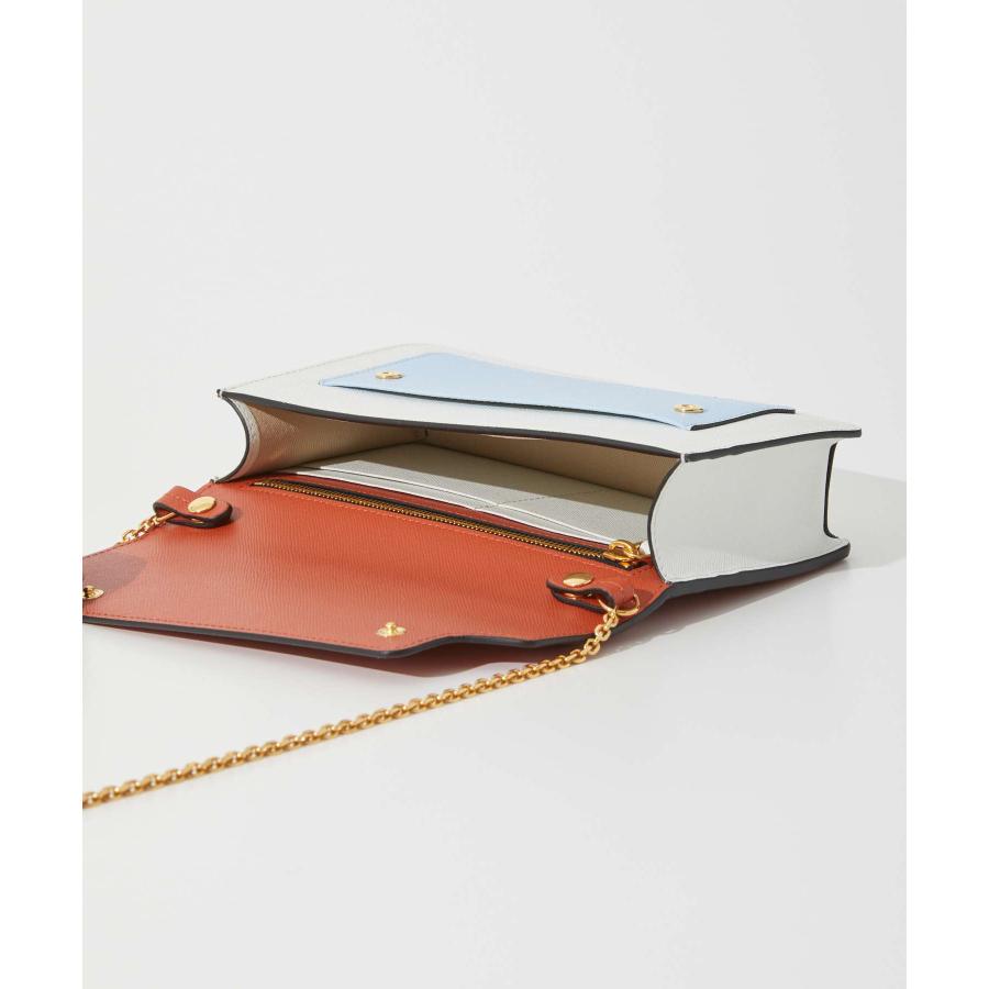 MARNI マルニ PFMO0085U2 LV520 長財布 レディース 財布