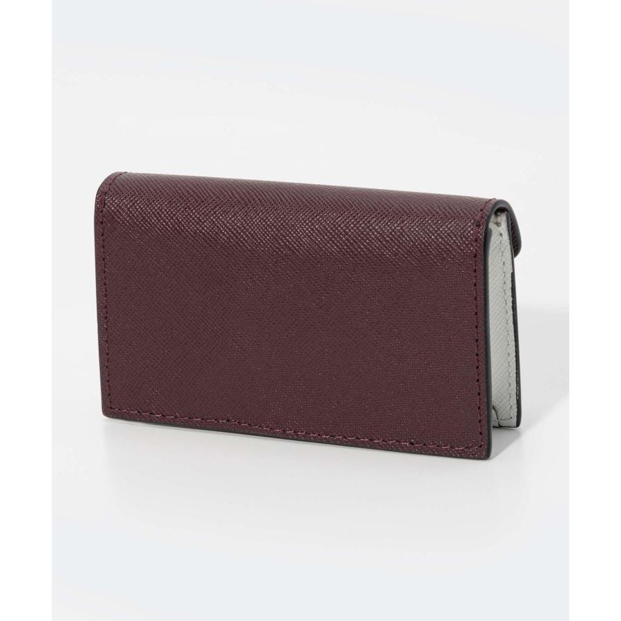 MARNI（マルニ） MARNI PFMOT05U21 LV520 カードケース レディース